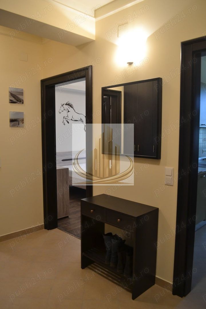 Apartament 2 Camere | Etaj 2 | Lift | Parcare | Mehala - foto 6