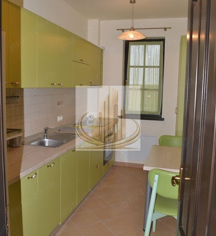 Apartament 2 Camere | Etaj 2 | Lift | Parcare | Mehala - foto 8