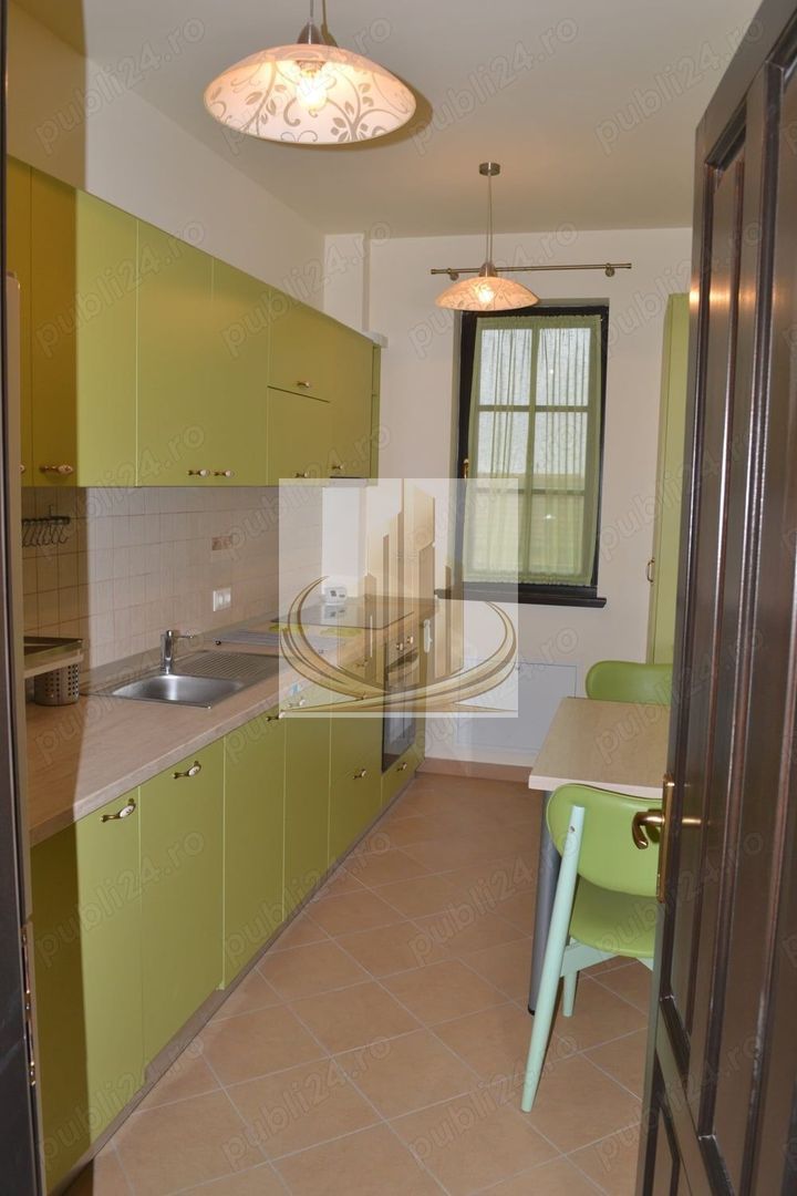 Apartament 2 Camere | Etaj 2 | Lift | Parcare | Mehala - foto 8