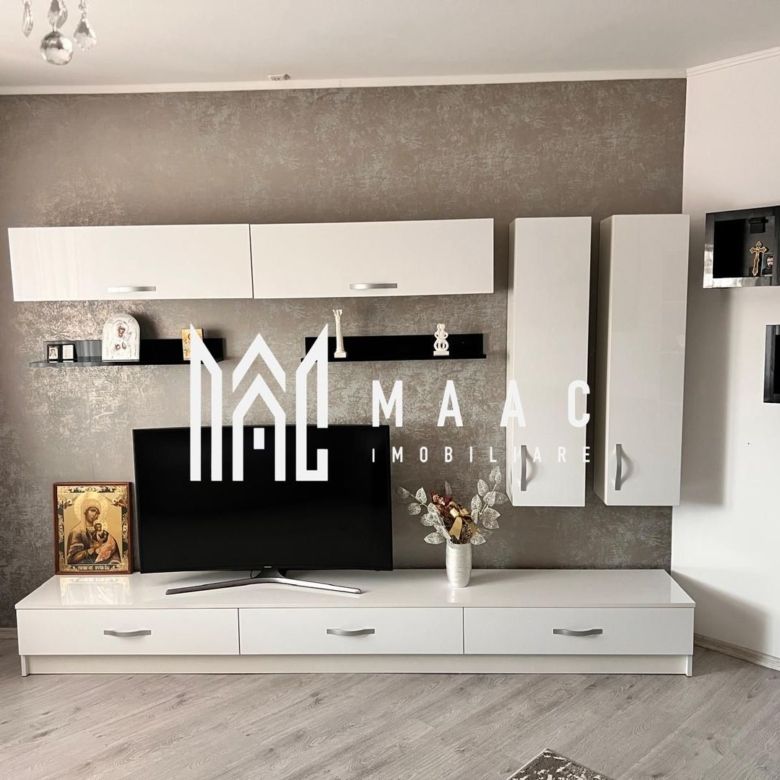 Apartament 2 camere de vânzare | Ostroveni, Râmnicu Vâlcea - Imagine principala