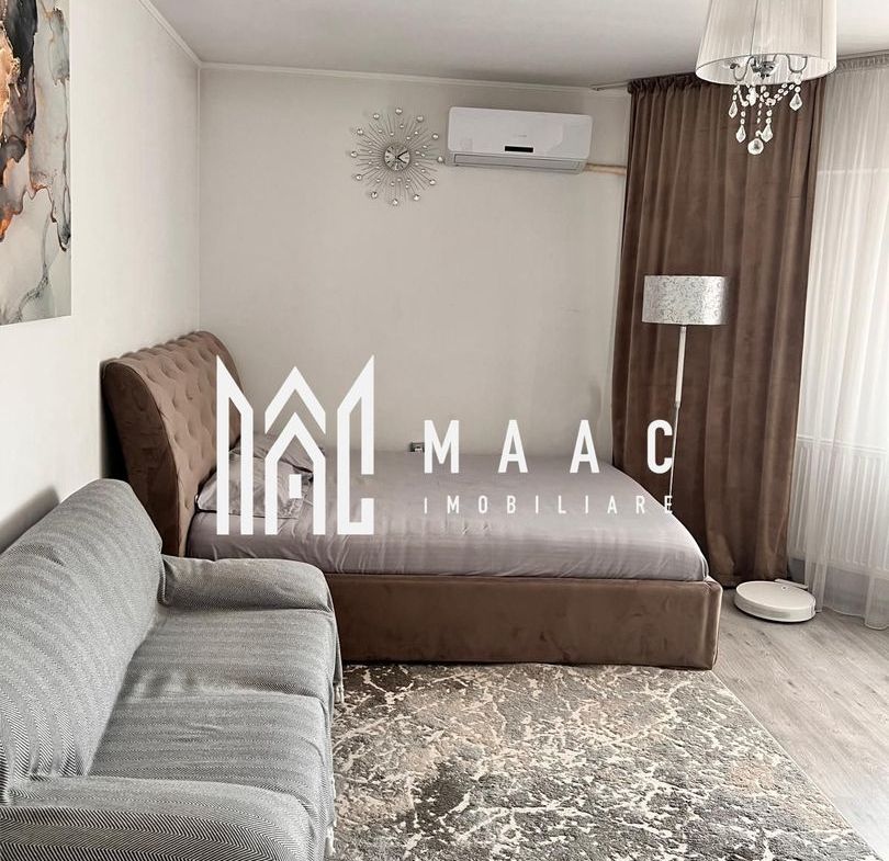 Apartament 2 camere de vânzare | Ostroveni, Râmnicu Vâlcea - foto 2
