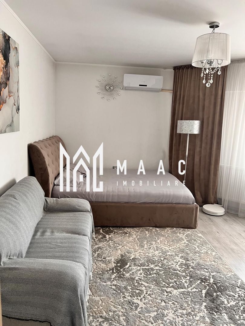 Apartament 2 camere de vânzare | Ostroveni, Râmnicu Vâlcea - foto 2
