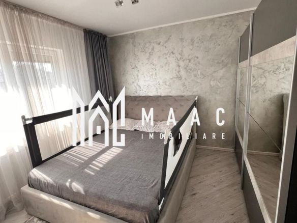 Apartament 2 camere de vânzare | Ostroveni, Râmnicu Vâlcea - foto 3