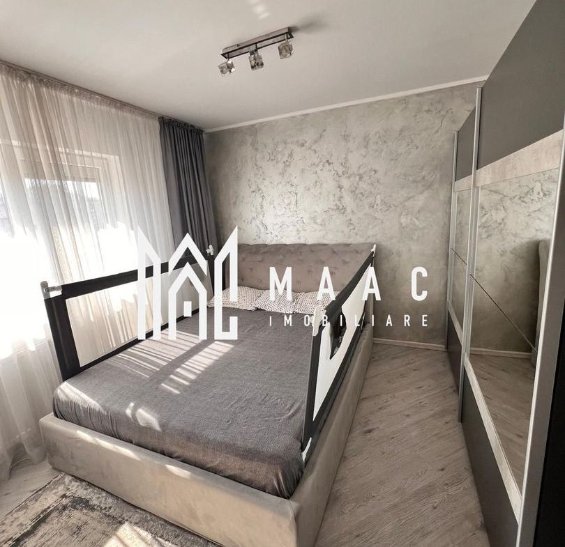 Apartament 2 camere de vânzare | Ostroveni, Râmnicu Vâlcea - foto 3