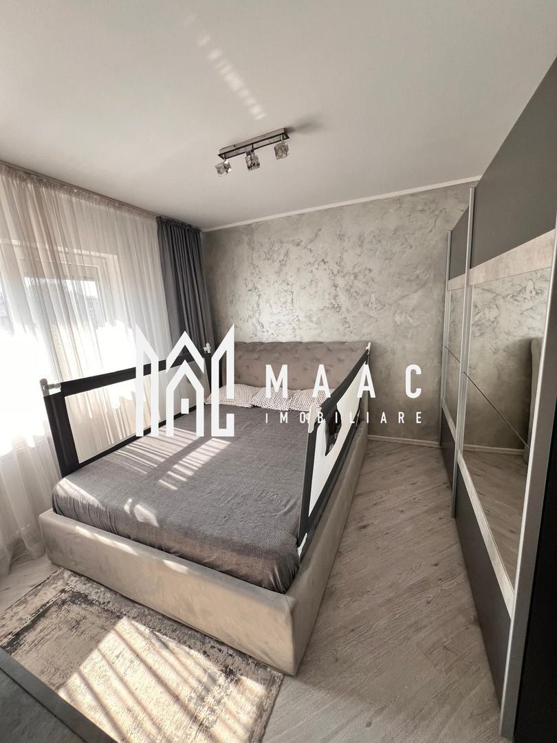 Apartament 2 camere de vânzare | Ostroveni, Râmnicu Vâlcea - foto 3