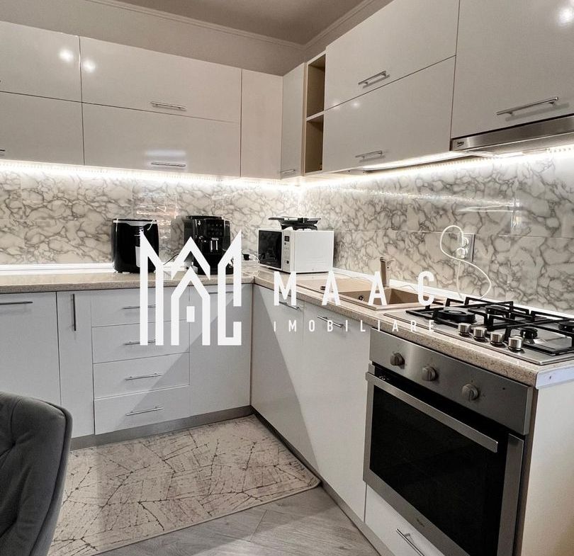 Apartament 2 camere de vânzare | Ostroveni, Râmnicu Vâlcea - foto 5