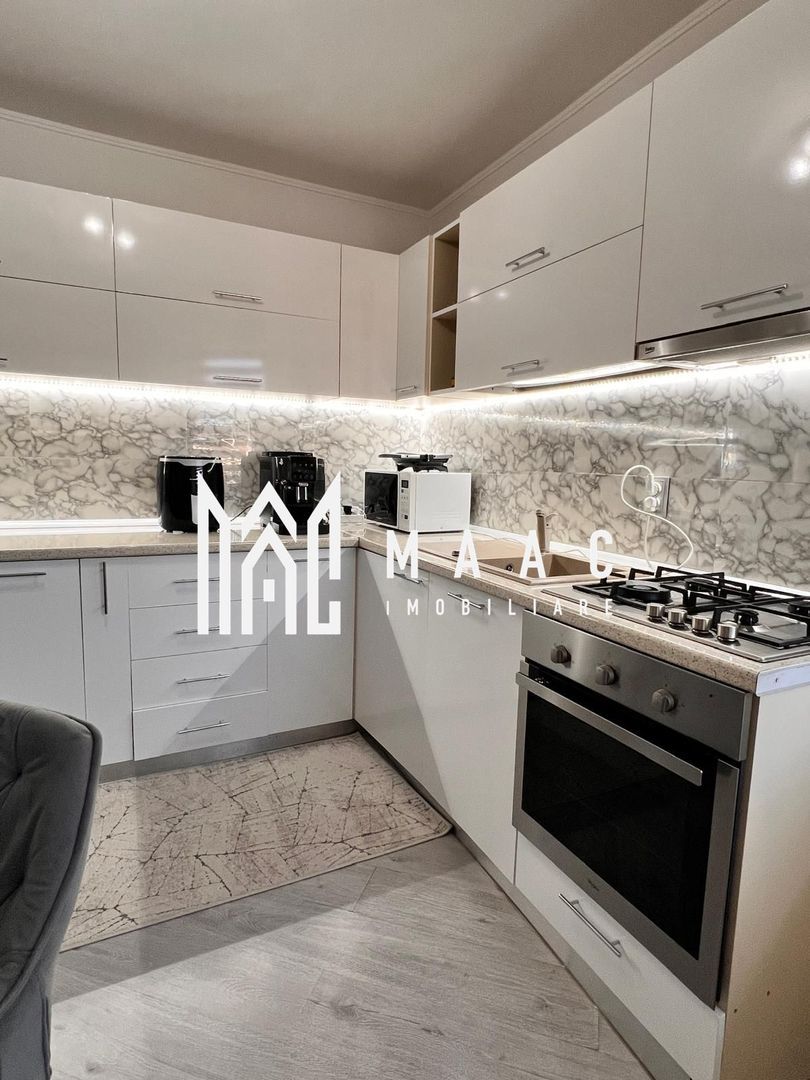 Apartament 2 camere de vânzare | Ostroveni, Râmnicu Vâlcea - foto 5