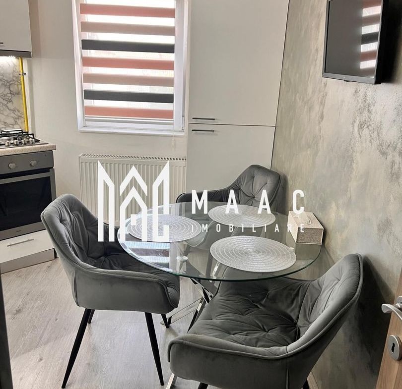 Apartament 2 camere de vânzare | Ostroveni, Râmnicu Vâlcea - foto 6