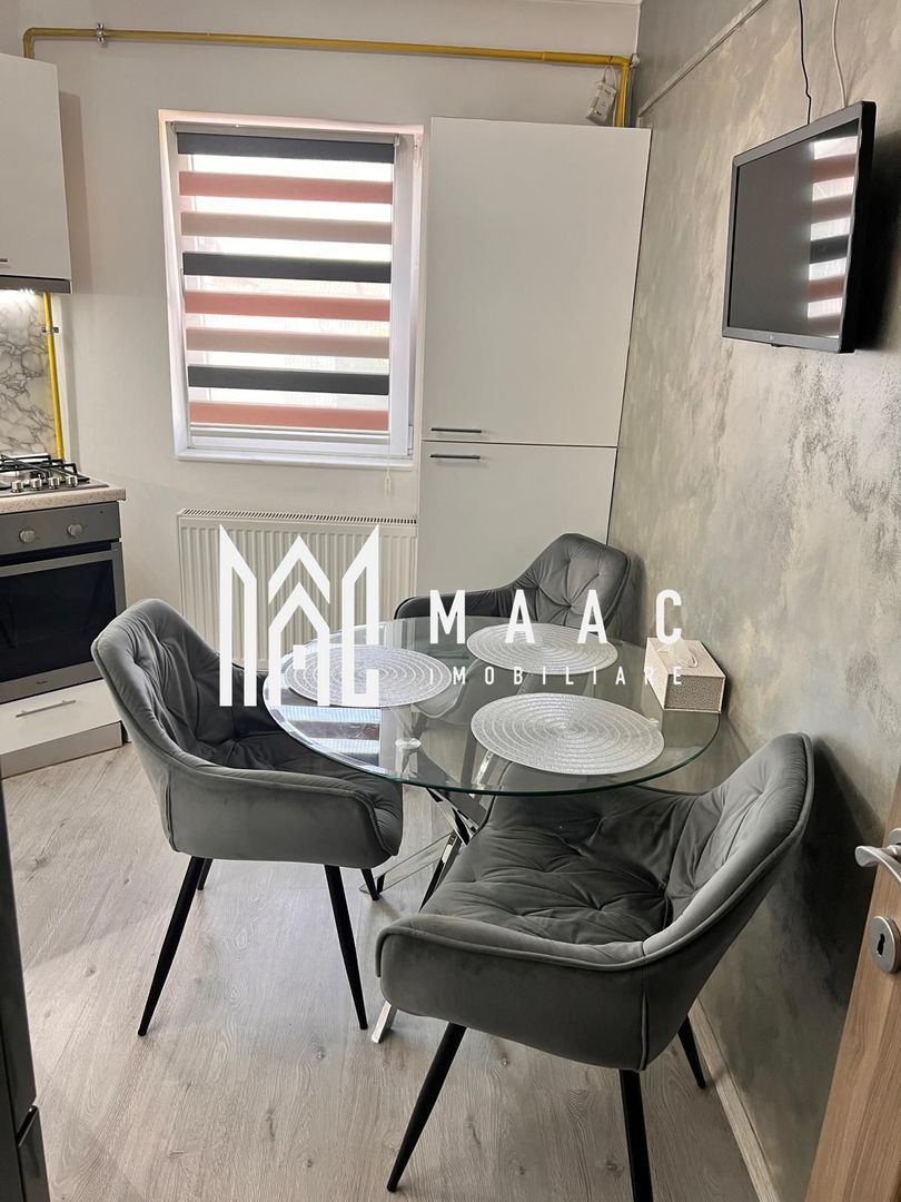 Apartament 2 camere de vânzare | Ostroveni, Râmnicu Vâlcea - foto 6