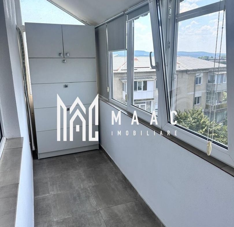 Apartament 2 camere de vânzare | Ostroveni, Râmnicu Vâlcea - foto 7