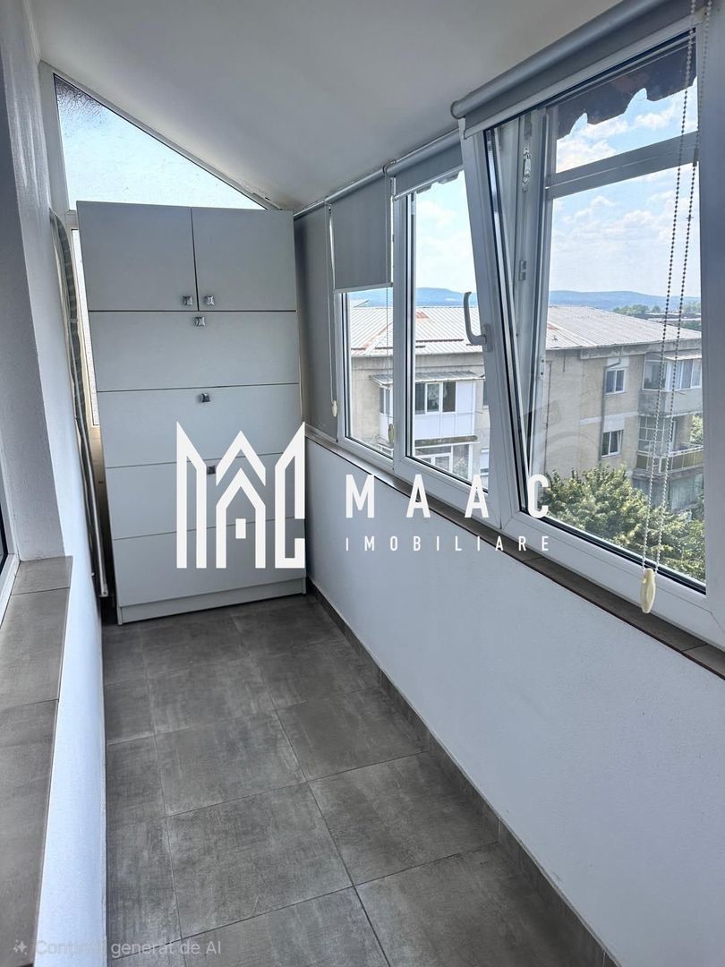 Apartament 2 camere de vânzare | Ostroveni, Râmnicu Vâlcea - foto 7
