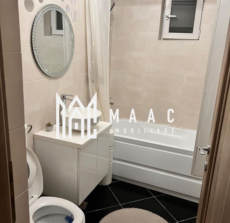 Apartament 2 camere de vânzare | Ostroveni, Râmnicu Vâlcea - foto 8