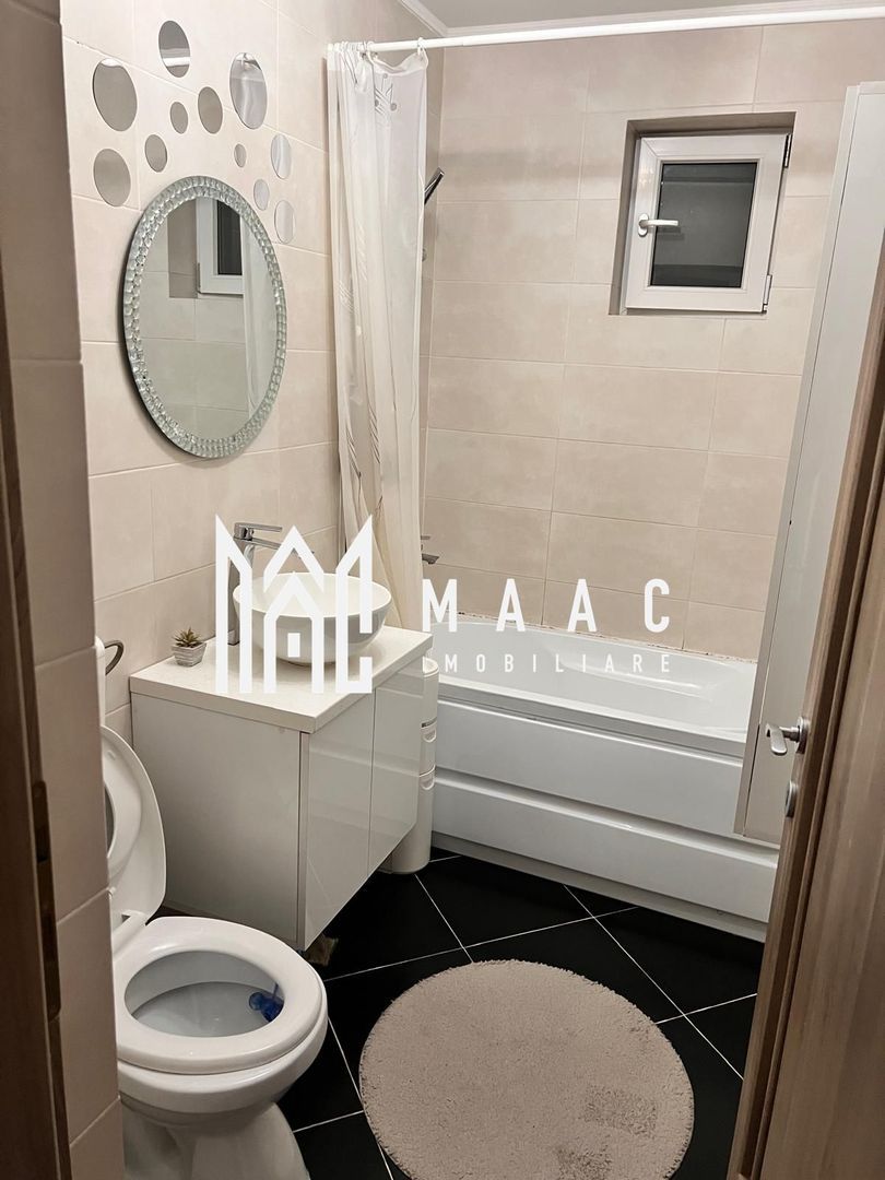 Apartament 2 camere de vânzare | Ostroveni, Râmnicu Vâlcea - foto 8