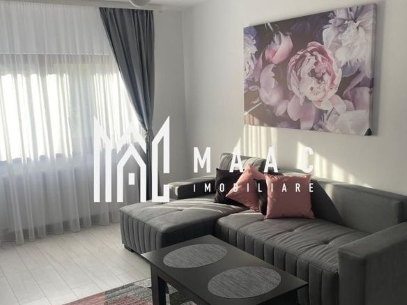 Apartament 2 camere | Decomandat | Etaj 1 | Vasile Aaron - Imagine principala