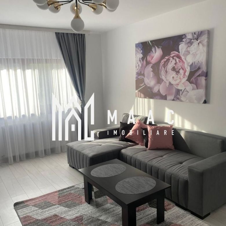 Apartament 2 camere | Decomandat | Etaj 1 | Vasile Aaron - Imagine principala