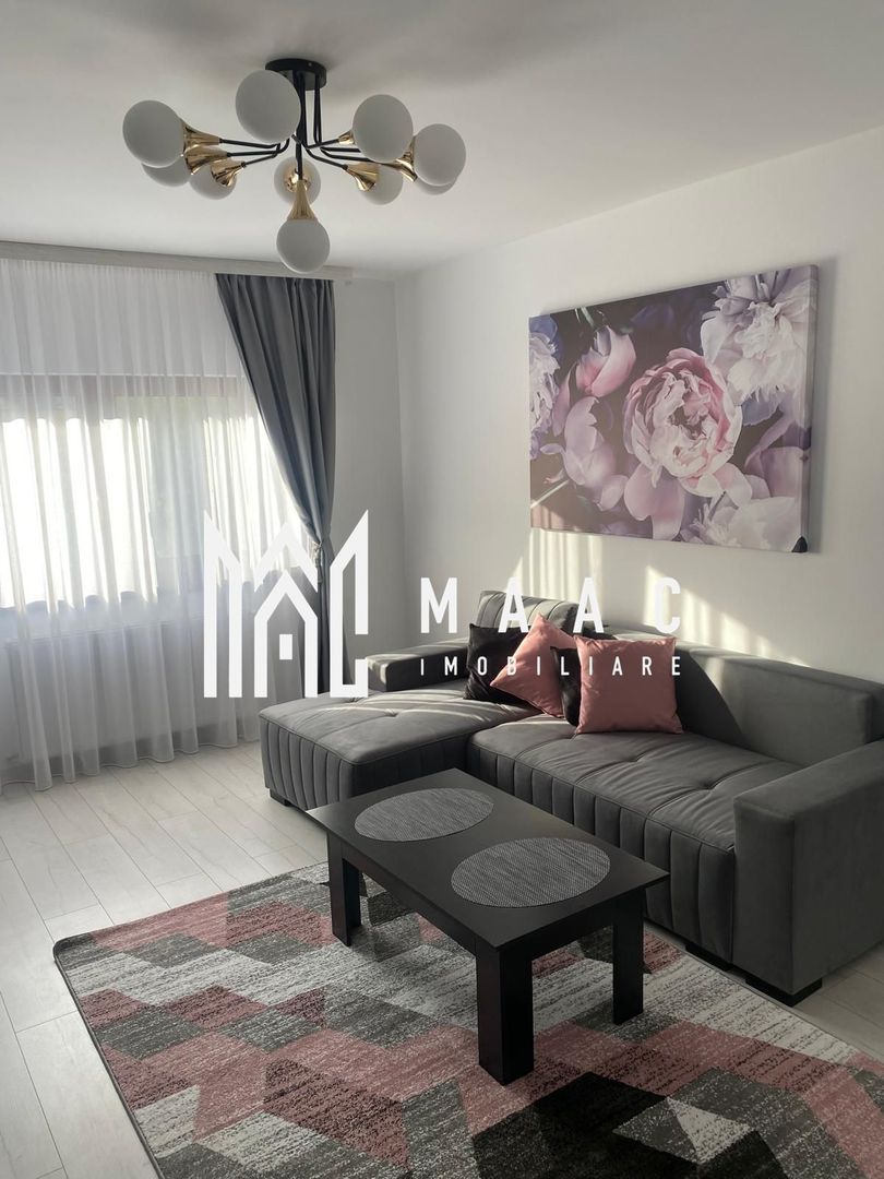 Apartament 2 camere | Decomandat | Etaj 1 | Vasile Aaron - Imagine principala