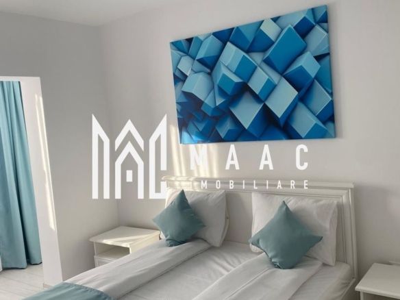 Apartament 2 camere | Decomandat | Etaj 1 | Vasile Aaron - foto 2
