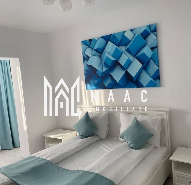 Apartament 2 camere | Decomandat | Etaj 1 | Vasile Aaron - foto 2