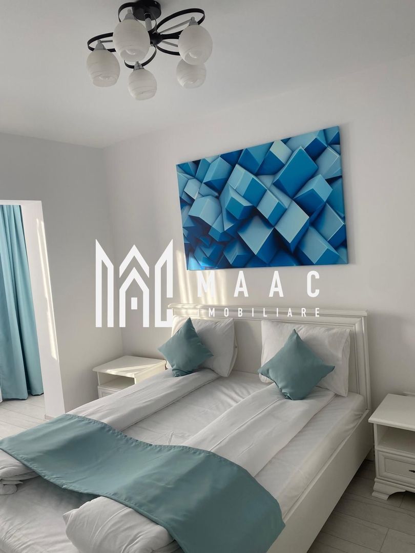 Apartament 2 camere | Decomandat | Etaj 1 | Vasile Aaron - foto 2