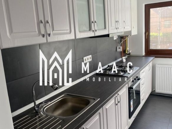 Apartament 2 camere | Decomandat | Etaj 1 | Vasile Aaron - foto 3