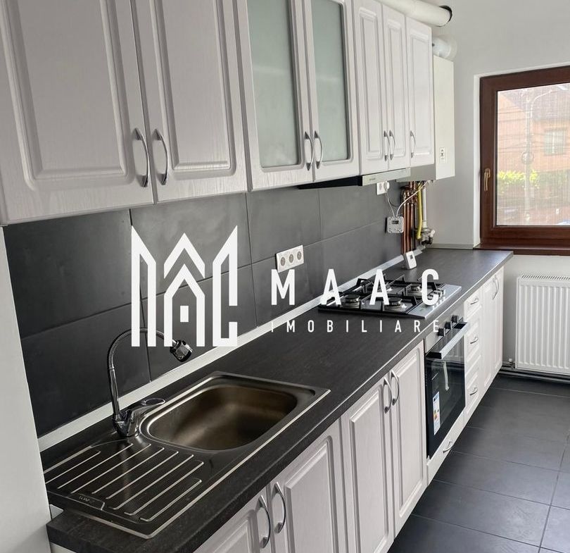 Apartament 2 camere | Decomandat | Etaj 1 | Vasile Aaron - foto 3