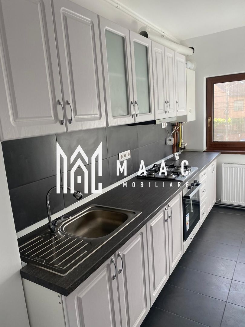Apartament 2 camere | Decomandat | Etaj 1 | Vasile Aaron - foto 3