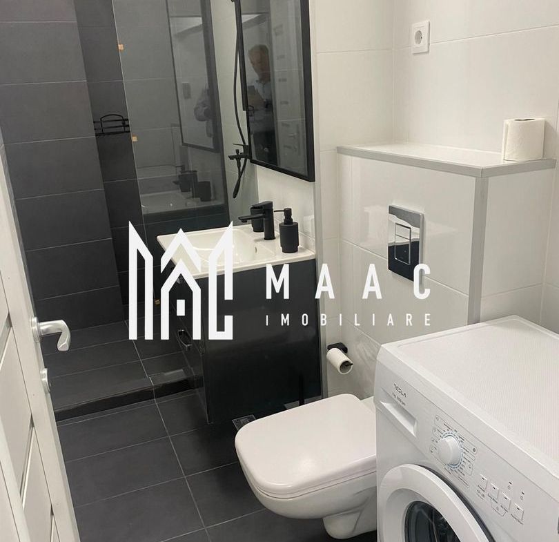 Apartament 2 camere | Decomandat | Etaj 1 | Vasile Aaron - foto 4
