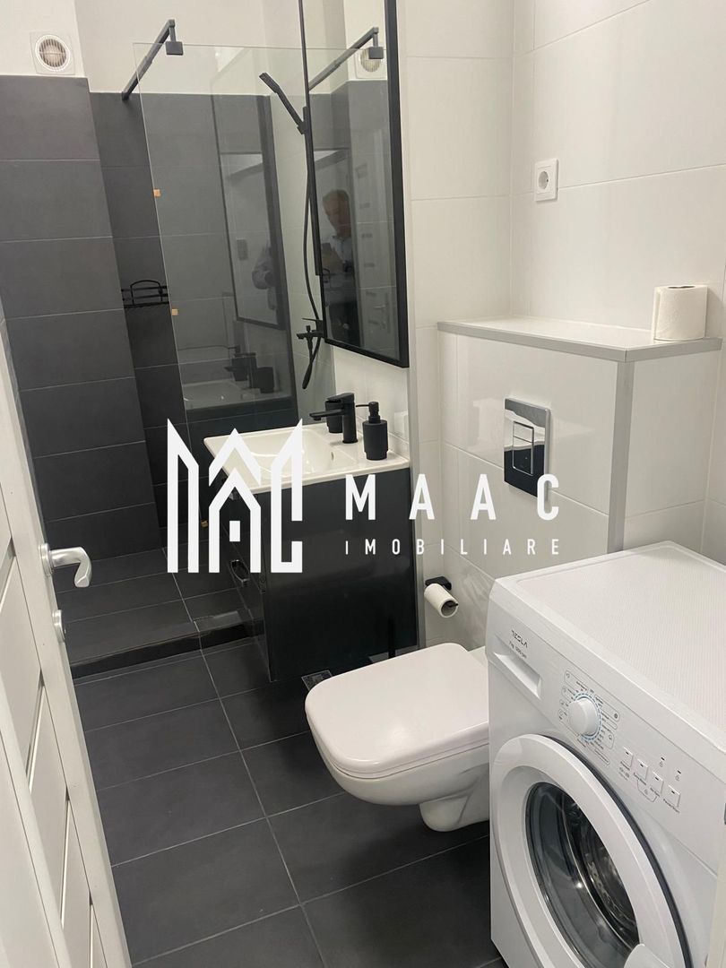 Apartament 2 camere | Decomandat | Etaj 1 | Vasile Aaron - foto 4