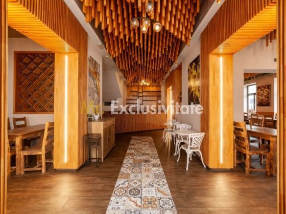 Spatiu comercial premium in vila – Bd. Republicii, Pitesti - foto 2