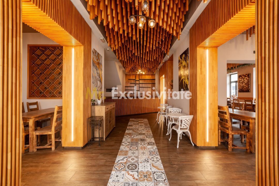 Spatiu comercial premium in vila – Bd. Republicii, Pitesti - foto 2