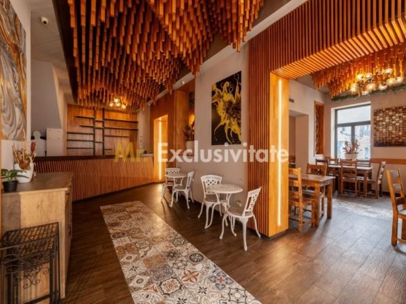 Spatiu comercial premium in vila – Bd. Republicii, Pitesti - foto 3