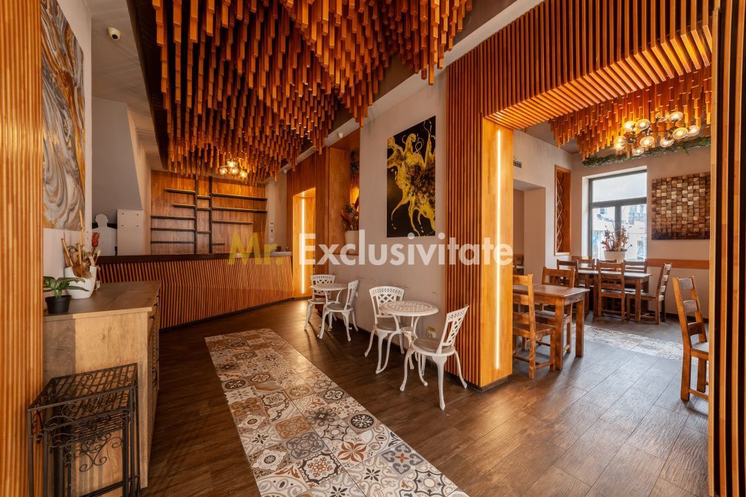 Spatiu comercial premium in vila – Bd. Republicii, Pitesti - foto 3