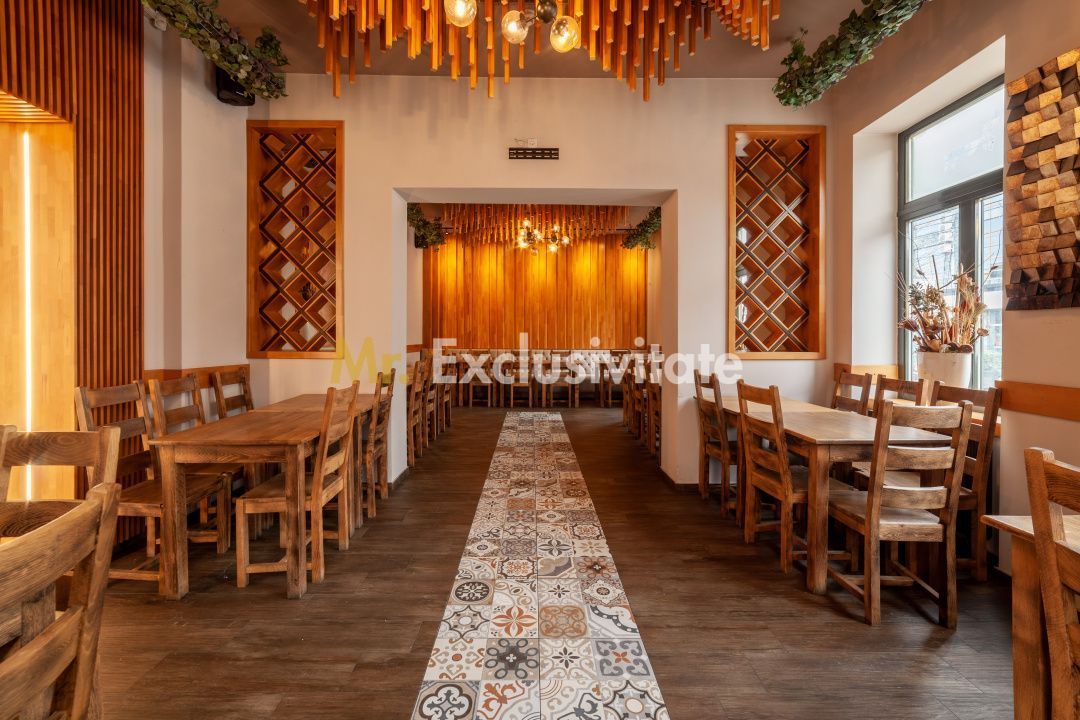 Spatiu comercial premium in vila – Bd. Republicii, Pitesti - foto 4
