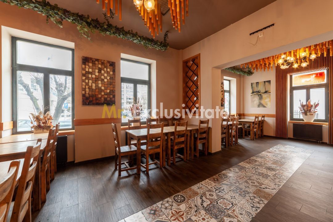 Spatiu comercial premium in vila – Bd. Republicii, Pitesti - foto 5