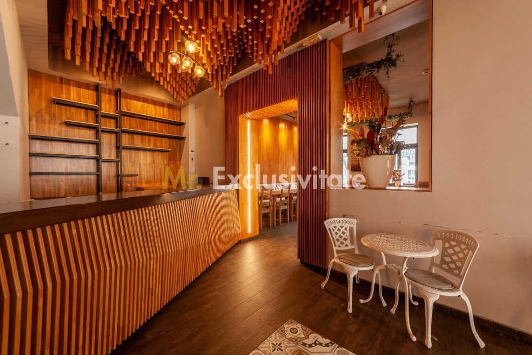 Spatiu comercial premium in vila – Bd. Republicii, Pitesti - foto 6