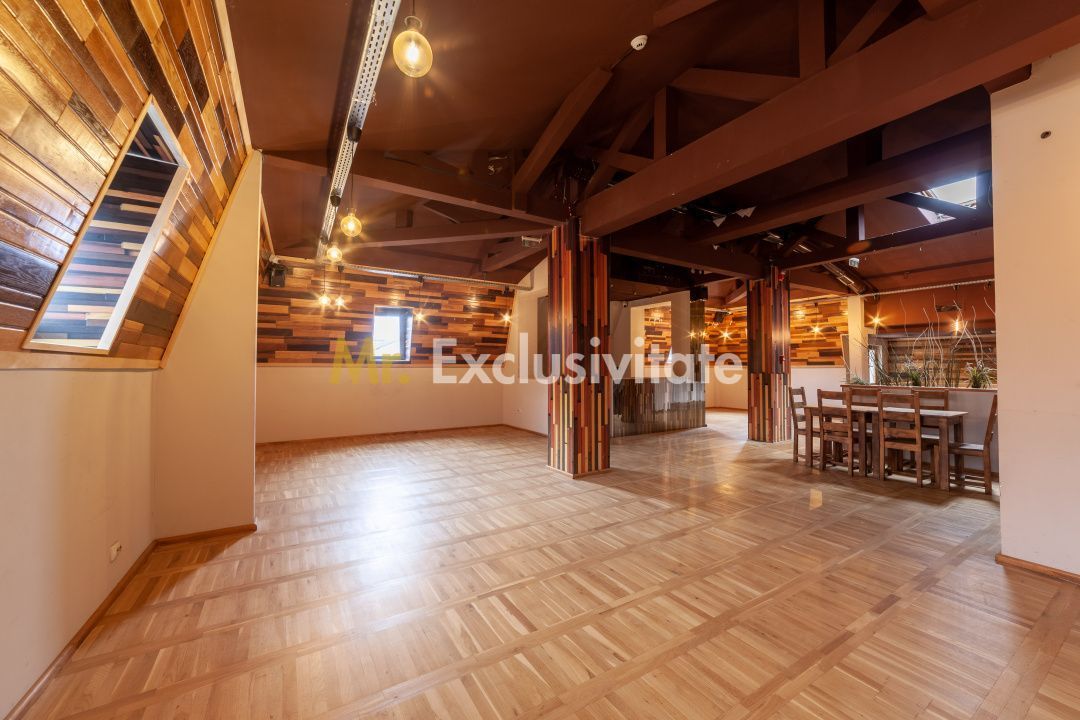 Spatiu comercial premium in vila – Bd. Republicii, Pitesti - foto 7