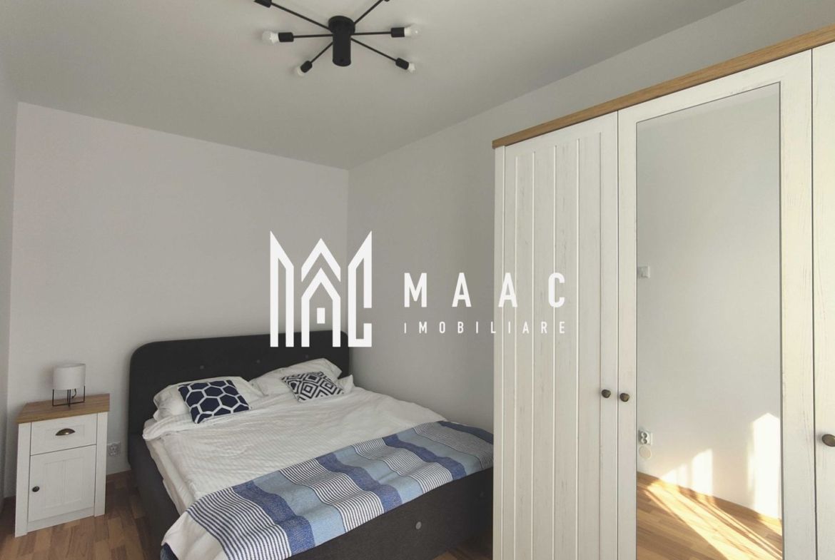 Apartament 2 camere | Renovat | Zona Mihai Viteazu - foto 2