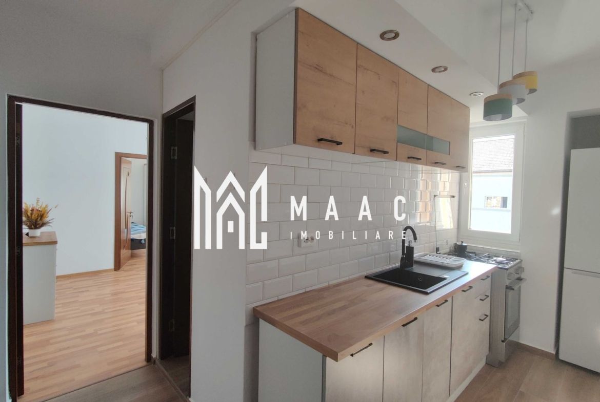 Apartament 2 camere | Renovat | Zona Mihai Viteazu - foto 3