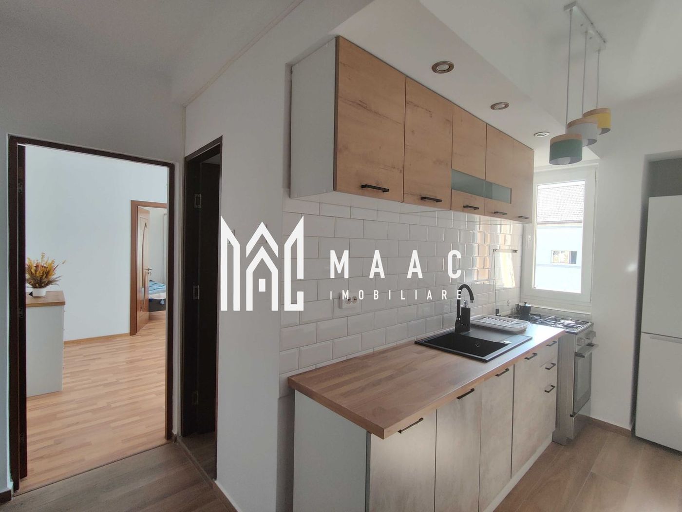 Apartament 2 camere | Renovat | Zona Mihai Viteazu - foto 3