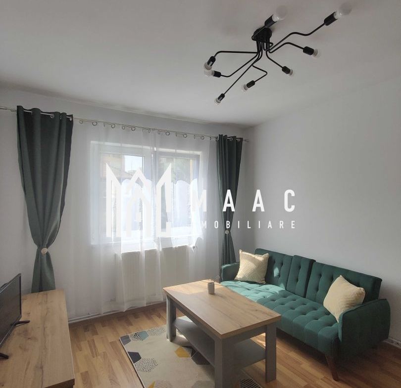 Apartament 2 camere | Renovat | Zona Mihai Viteazu - foto 4
