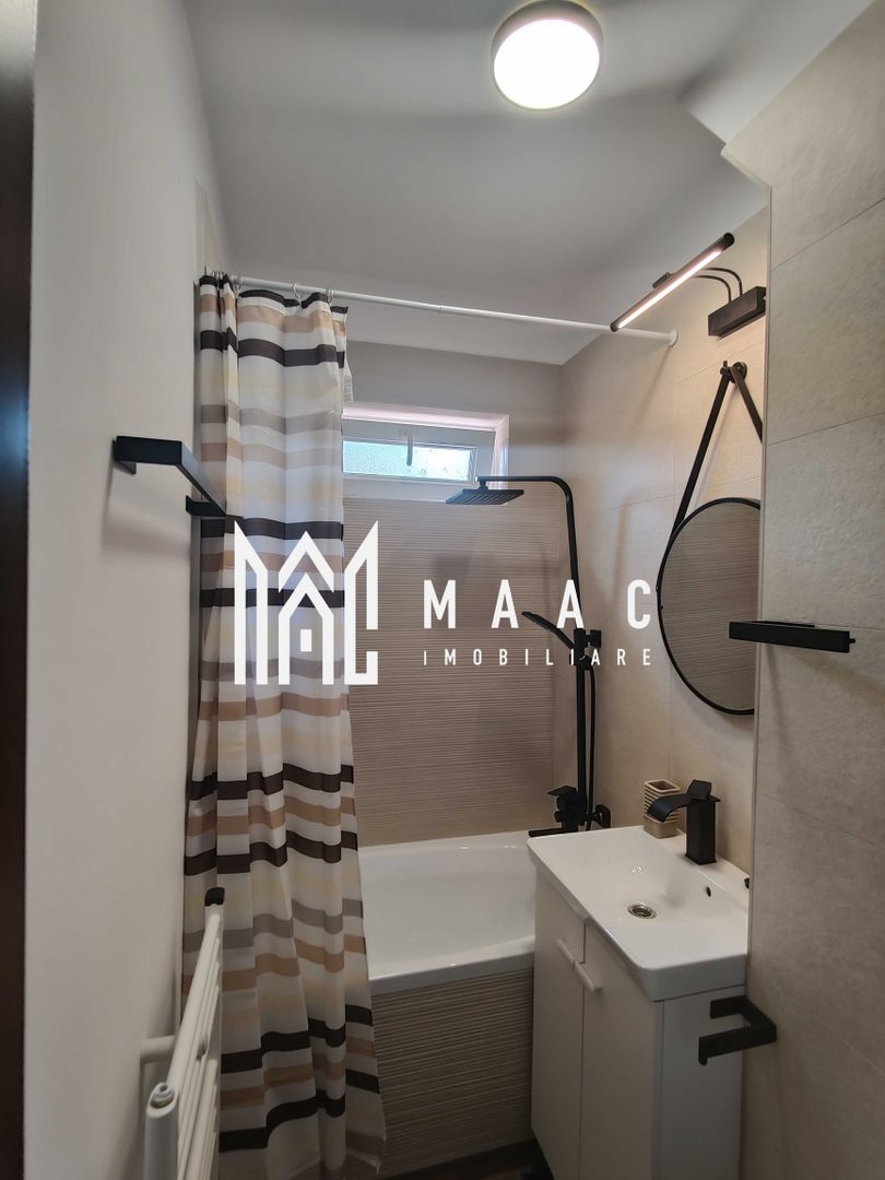 Apartament 2 camere | Renovat | Zona Mihai Viteazu - foto 5