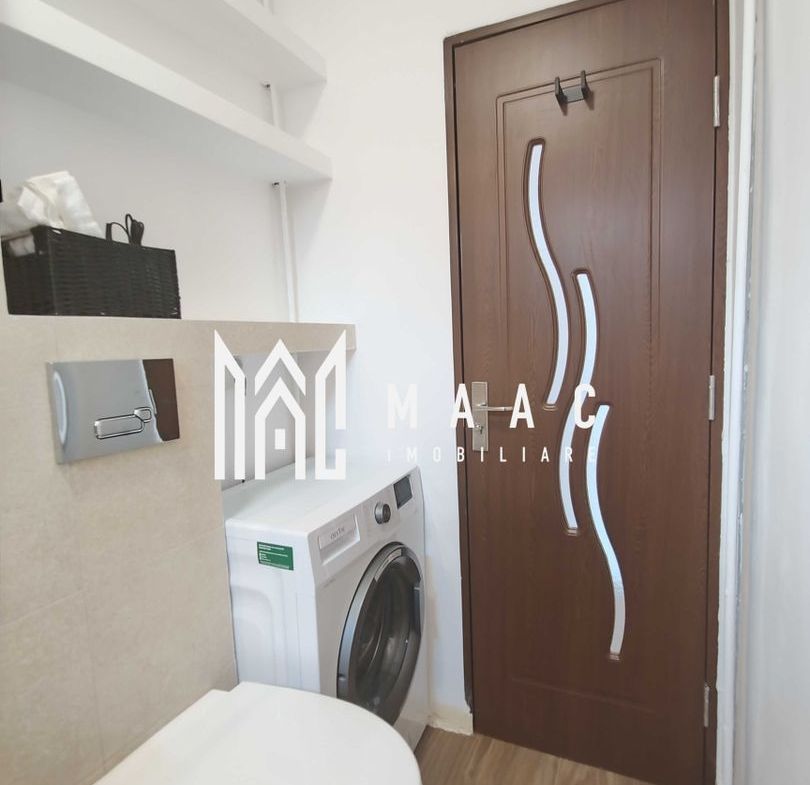 Apartament 2 camere | Renovat | Zona Mihai Viteazu - foto 6
