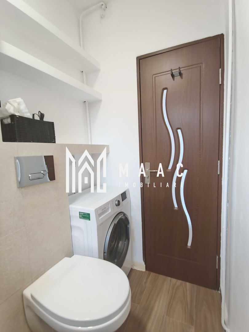 Apartament 2 camere | Renovat | Zona Mihai Viteazu - foto 6