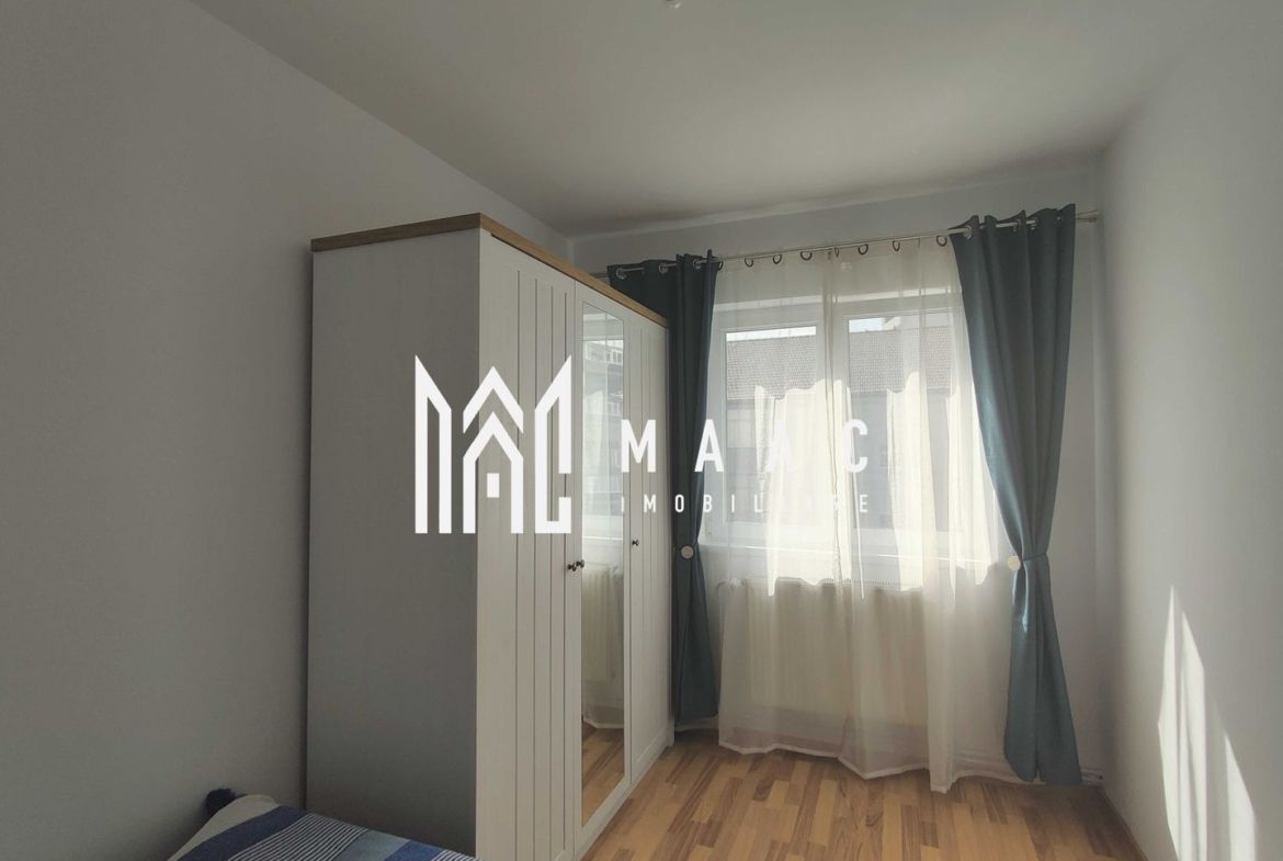 Apartament 2 camere | Renovat | Zona Mihai Viteazu - foto 7
