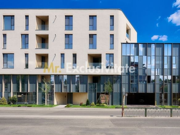 Bloc nou 2026|Finisaje excepționale|Centrul Piteștiului - Imagine principala