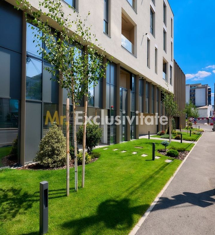 Bloc nou 2026|Finisaje excepționale|Centrul Piteștiului - foto 3