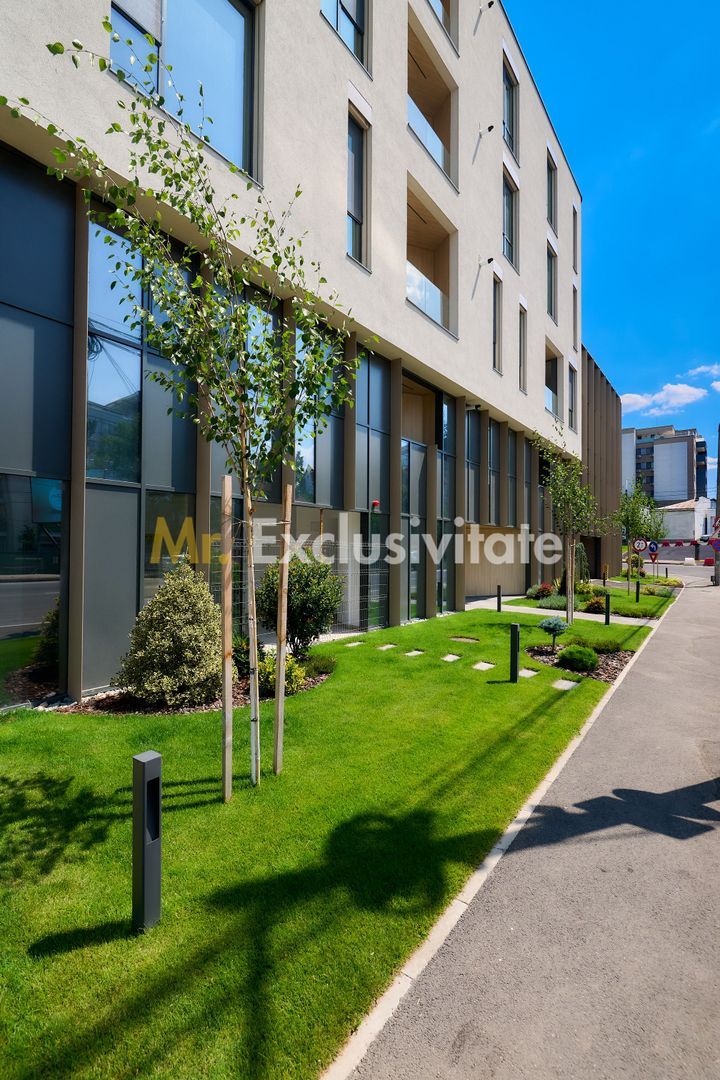 Bloc nou 2026|Finisaje excepționale|Centrul Piteștiului - foto 3