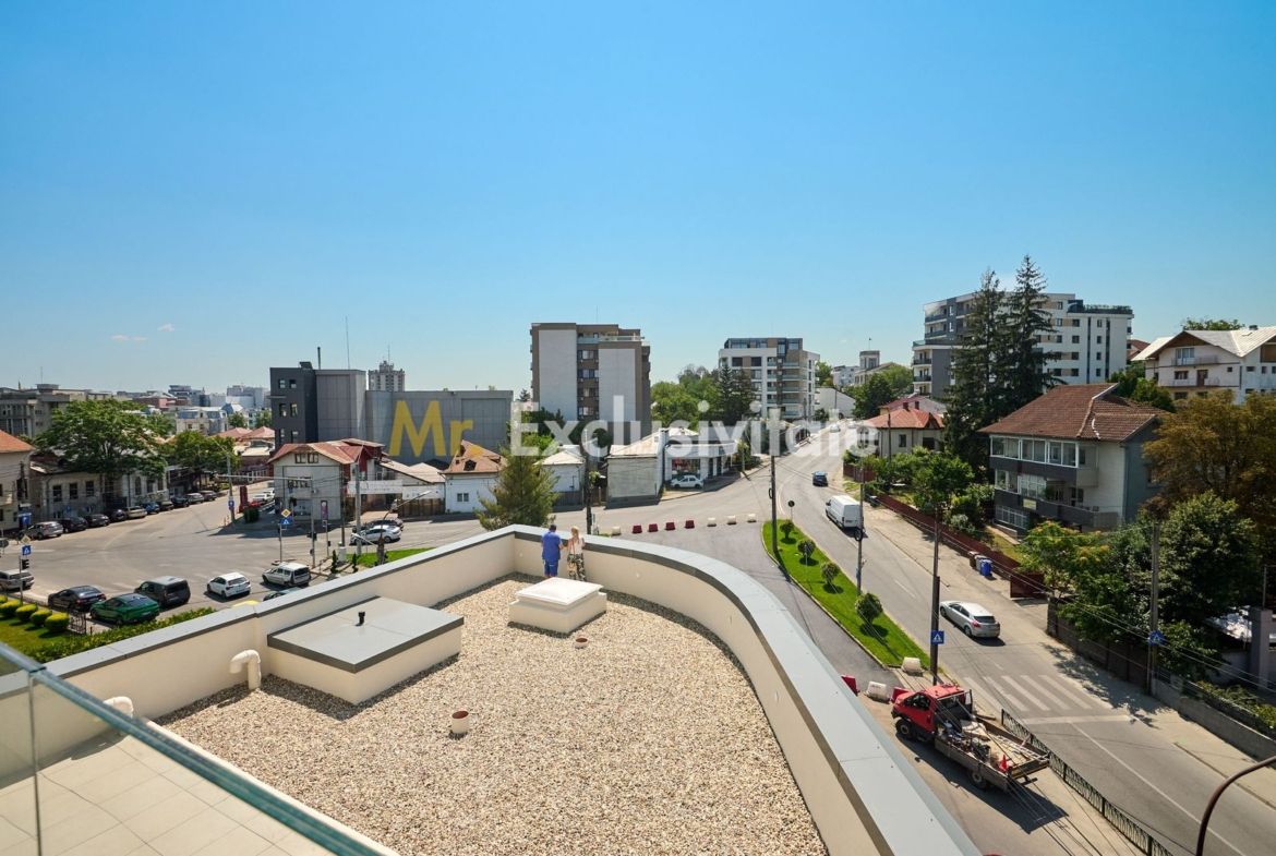 Bloc nou 2026|Finisaje excepționale|Centrul Piteștiului - foto 7