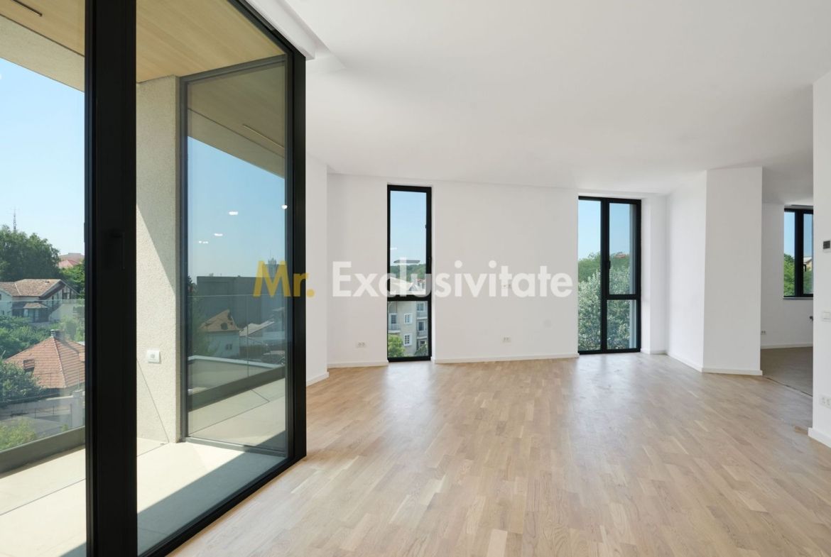 Bloc nou 2026|Finisaje excepționale|Centrul Piteștiului - foto 8