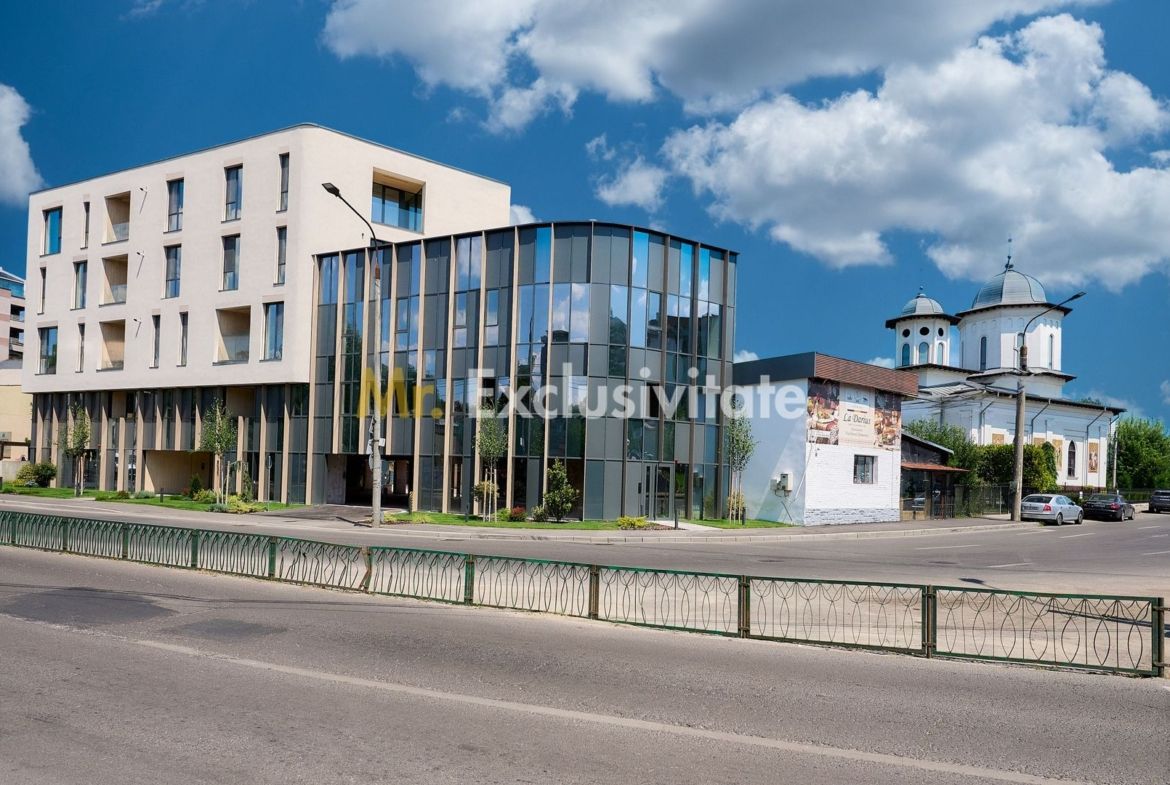 Bloc nou 2026|Finisaje excepționale|Centrul Piteștiului - foto 2
